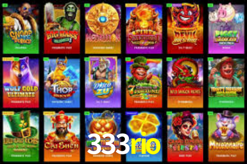 333rio baixar